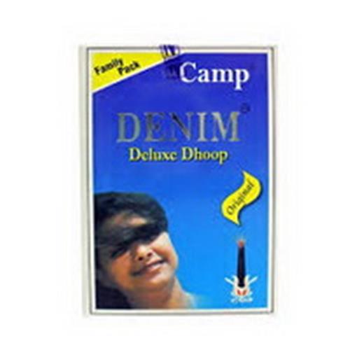 DENIM DELUX DHOOP